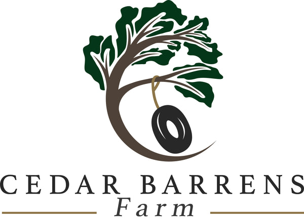 Cedar Barrens Farm